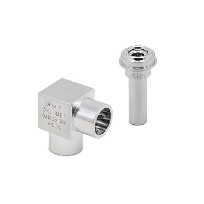 UHP Fittings & Valves